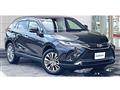 2021 Toyota Harrier