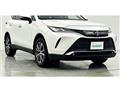2021 Toyota Harrier
