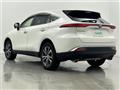 2021 Toyota Harrier