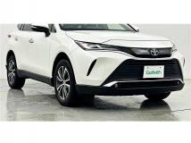 2021 Toyota Harrier