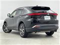 2021 Toyota Harrier