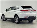 2021 Toyota Harrier