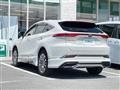 2021 Toyota Harrier