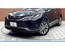 2021 Toyota Harrier