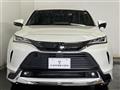 2021 Toyota Harrier