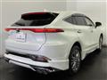 2021 Toyota Harrier
