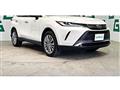 2021 Toyota Harrier
