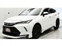 2021 Toyota Harrier