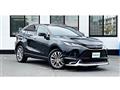 2021 Toyota Harrier