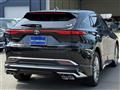 2021 Toyota Harrier