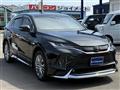2021 Toyota Harrier