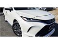 2021 Toyota Harrier