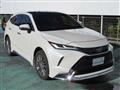 2021 Toyota Harrier
