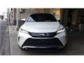 2021 Toyota Harrier