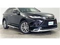 2021 Toyota Harrier