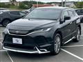 2021 Toyota Harrier