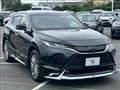 2021 Toyota Harrier