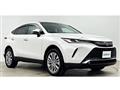 2021 Toyota Harrier