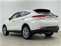 2021 Toyota Harrier