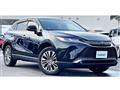 2021 Toyota Harrier