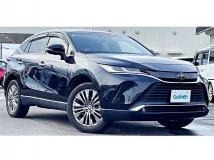 2021 Toyota Harrier