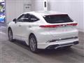 2021 Toyota Harrier