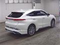 2021 Toyota Harrier