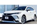 2021 Toyota Harrier