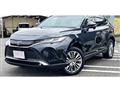 2021 Toyota Harrier
