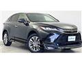 2021 Toyota Harrier