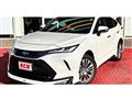 2021 Toyota Harrier