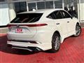 2021 Toyota Harrier