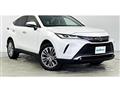 2021 Toyota Harrier