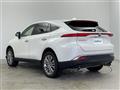 2021 Toyota Harrier