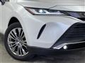 2021 Toyota Harrier