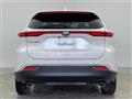 2021 Toyota Harrier