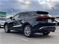 2021 Toyota Harrier