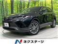 2021 Toyota Harrier