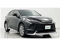 2021 Toyota Harrier