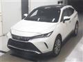2021 Toyota Harrier