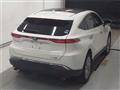 2021 Toyota Harrier