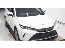 2021 Toyota Harrier