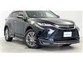2021 Toyota Harrier