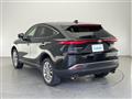 2021 Toyota Harrier