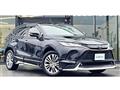 2021 Toyota Harrier