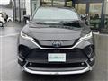 2021 Toyota Harrier