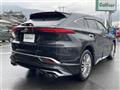 2021 Toyota Harrier