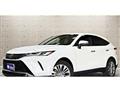 2021 Toyota Harrier