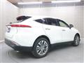2021 Toyota Harrier
