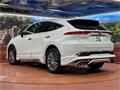 2021 Toyota Harrier